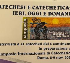 Catechesecongres in Rome  © Bart Willemen