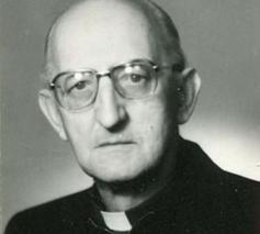 Franciszek Blachnicki © Wikipedia