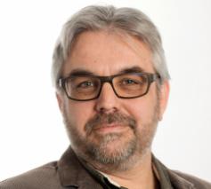 Geert De Cubber © Tertio