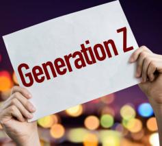 Generatie Z 