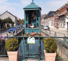 Op kapellekestour 