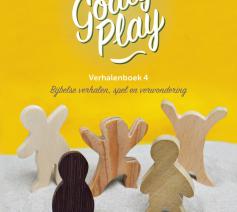 Godly Play Verhalenboek 4 © Uitgeverij Averbode|Erasme