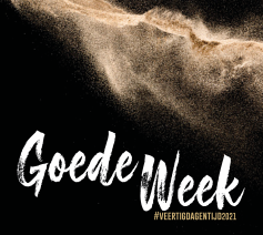Op vaste grond: Goede Week © Aagje Van Impe