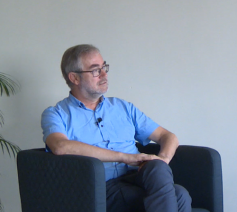Guido Vanheeswijck © CCV Hasselt
