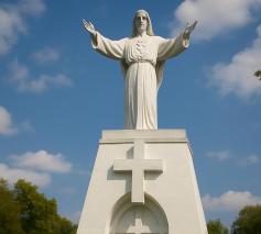 HHart beeld in Assent 