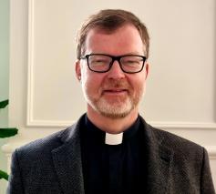 Hans Zollner, jezuïet en expert seksueel misbruik in de Kerk © Tertio