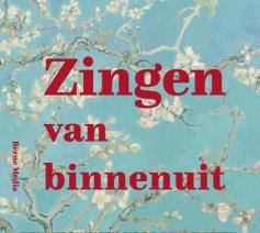 Hein Vrijdag, 'Zingen van binnenuit'. © Berne Media