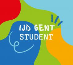 IJD Gent Student 
