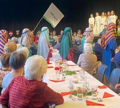 Kerstfeest  © Samana