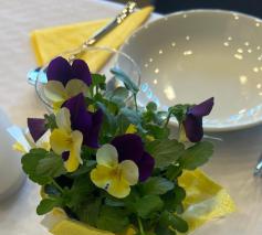 Samana Paasfeest 2026 © Josee Barzeele