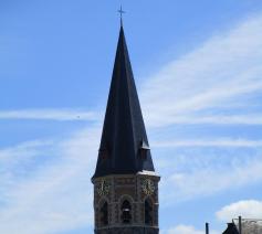 Kerk Assenede 