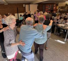 Herfstfeest Samana 2024. 