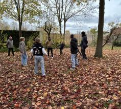 Teambuilding © zrmm