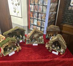 Kerstmis naderbij © zrmm