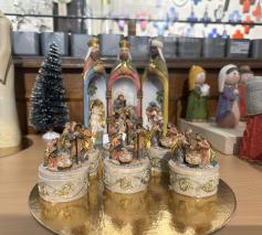 Kerstmis naderbij © zrmm