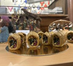 Kerstmis naderbij © zrmm