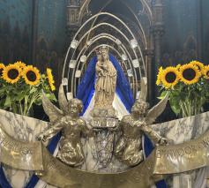 Onze-Lieve-Vrouw van Dadizele © bedevaartsoord