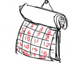 Planningskalender catechesejaar 