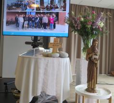 Opening woonzorgcentrum Sint-Jan-Baptist 
