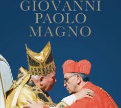 San Giovanni Paolo Magno  van Luigi Maria Epicoco  © San Paolo