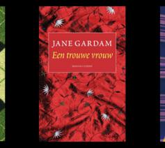 De trilogie van Jane Gardam. © Ignis Webmagazine