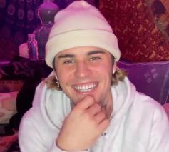 Justin Bieber. © Bieber Fans Facebook