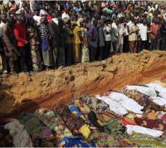Sinds 2015 werden er in Nigeria minstens 16.000 christenen vermoord © Kerk in Nood