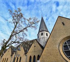 Kerk Sint-Amandus 