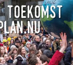 Red hun toekomst - Klimaatplan.nu © Ecokerk