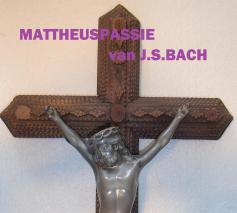 Inwijding in het religieuze meesterwerk van Bach op 26 maart 2024. © lw