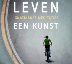 Leven, een kunst. Boek bij 10 jaar Ignis webmagazine. © Berne Media / Ignis webmagazine