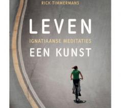 Leven een kunst © Berne Media