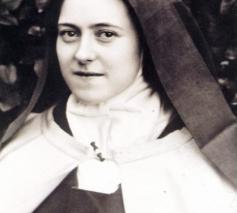 Thérèse van Lisieux © karmel