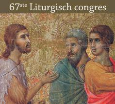 ‘Wees onze Gast’ – Perspectieven voor huisliturgie Liturgisch congres 2022 © ICL