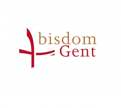 Logo Bisdom © Bisdom Gent
