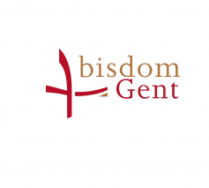 logo bisdom Gent © Bisdom Gent