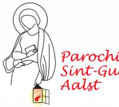 Sint-Gudulaparochie Aalst (rechteroever) 