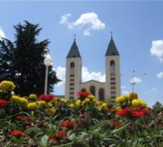 Medjugorje © Medjugorje