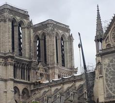 Notre-Dame Parijs © Philippe Keulemans
