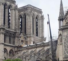 Notre-Damekathedraal in Parijs © Philippe Keulemans