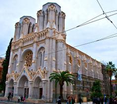 Notre-Dame de l'Assomption © Wikipedia