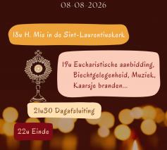 Nightfever 2026 