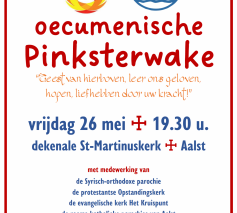 Pinksterwake 