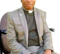 Mark Ojotu © National Catholic Network of Nigeria (NCN)