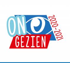 Ongezien, jaarthema 2020-2021 IJD © Aagje Van Impe