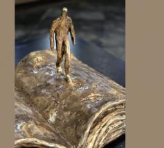 De Bijbel bewandelen © Thomas fotodatabank-Didier Pollefeyt