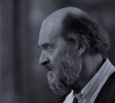 Arvo Pärt. © Arvo Pärt Centre / Kaupo Kikkas