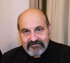 Tomas Halik © Philippe Keulemans