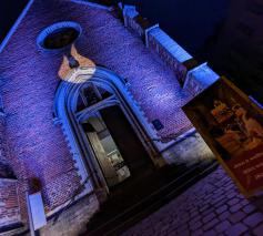 100ste keer Nightfever Leuven © Pastorale zone Leuven aan de Dijle