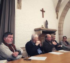 Geertruicafé: inspirerend en verbindend 